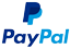 Πληρωμή μέσω paypal
